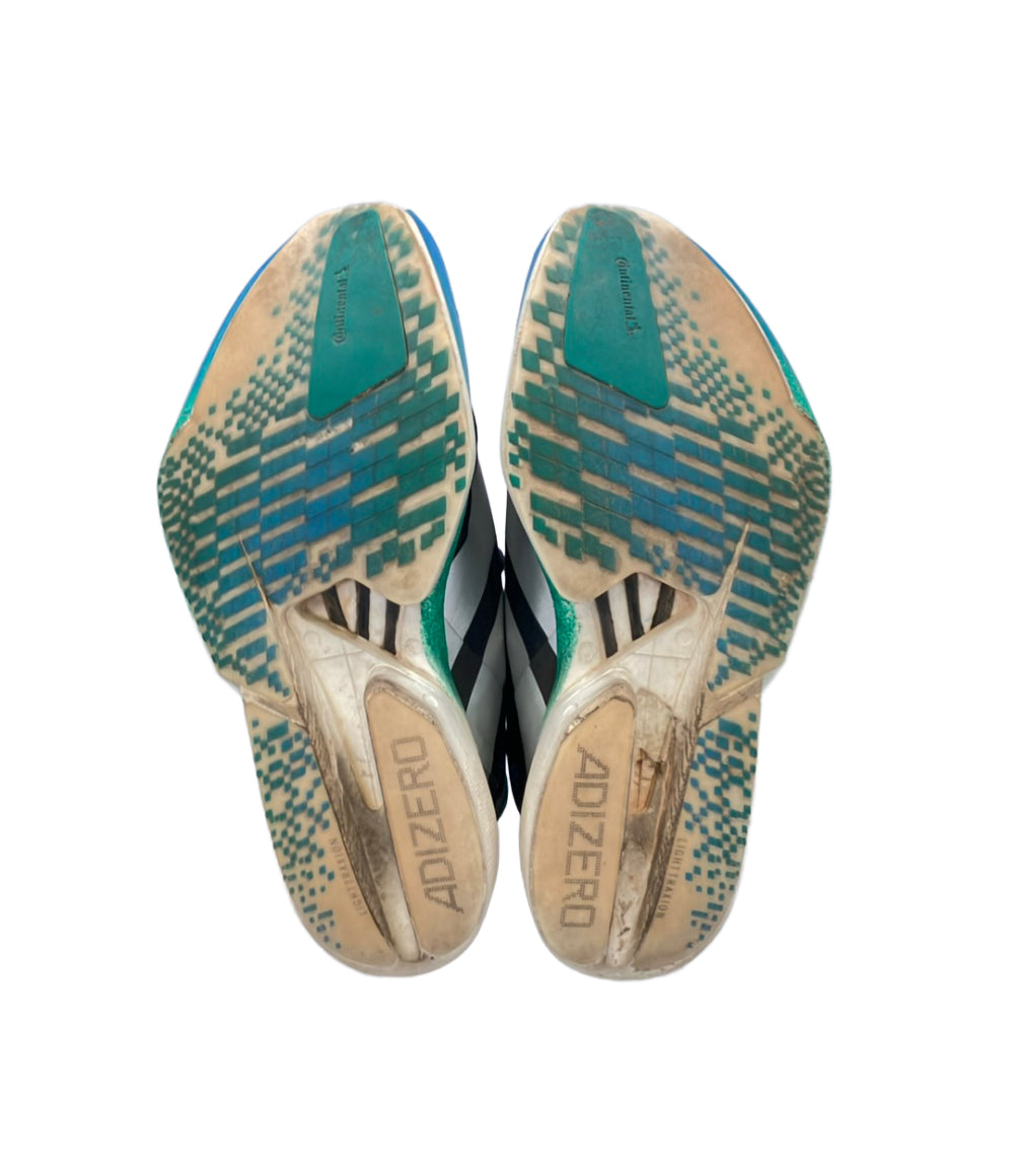 adidas ローカットスニーカー ADIZERO ADIOS PRO 4 JR6365 メンズ SIZE