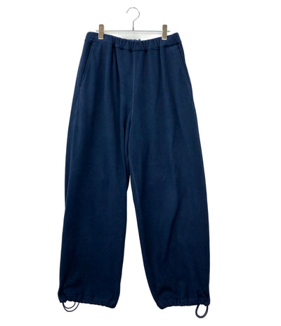 FreshService パンツ フリース FIREPROOF FLEECE EASY PANTS FSW-22-PT_189 メンズ SIZE F (M) フレッシュサービス