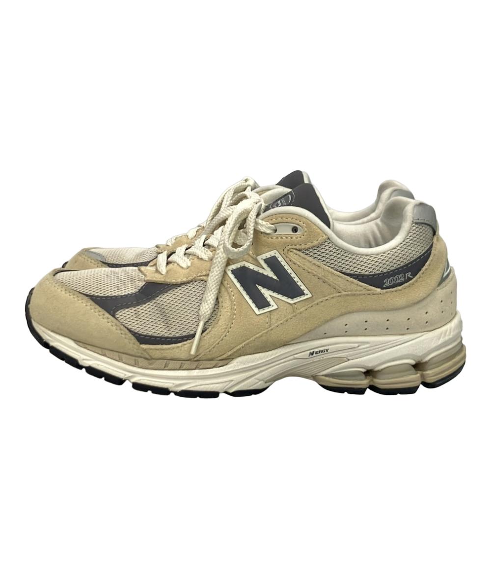ニューバランス ローカットスニーカー M2002RFA レディース SIZE 24.5 (L) NEW BALANCE