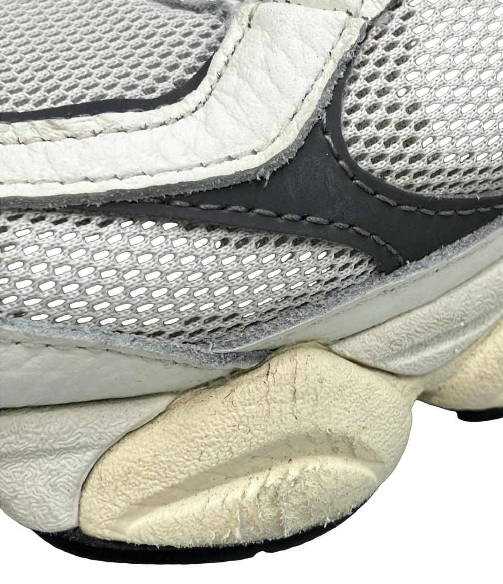 NEW BALANCE ローカットスニーカー U9060AGA レディース SIZE 24.0 (L) ニューバランス