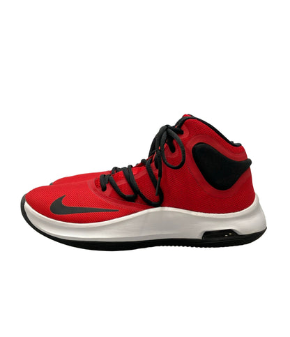 美品 NIKE ハイカットスニーカー Air Versitile AT1199-600 メンズ SIZE 26.5 ナイキ