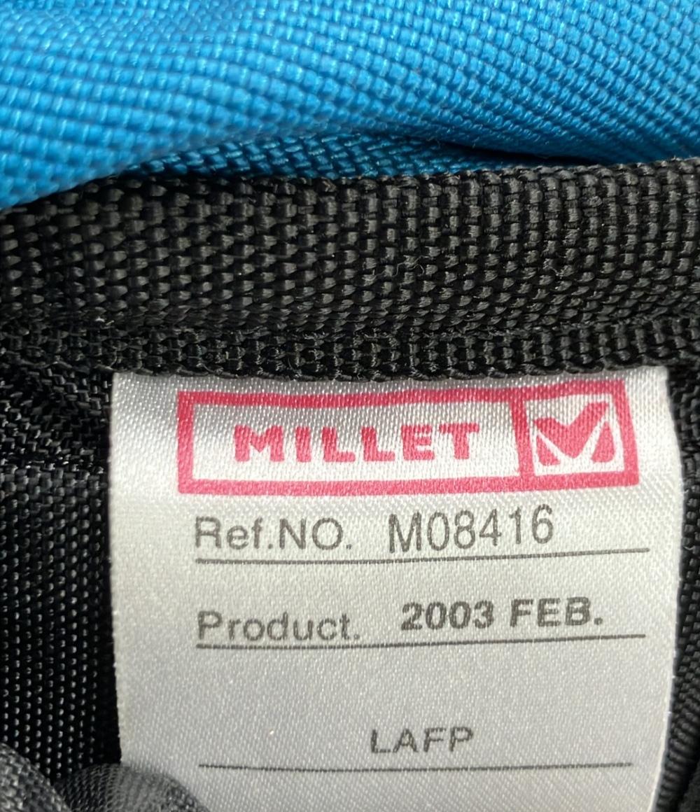 MILLET リュック 45/55 M メンズ ミレー