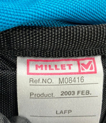 MILLET リュック 45/55 M メンズ ミレー