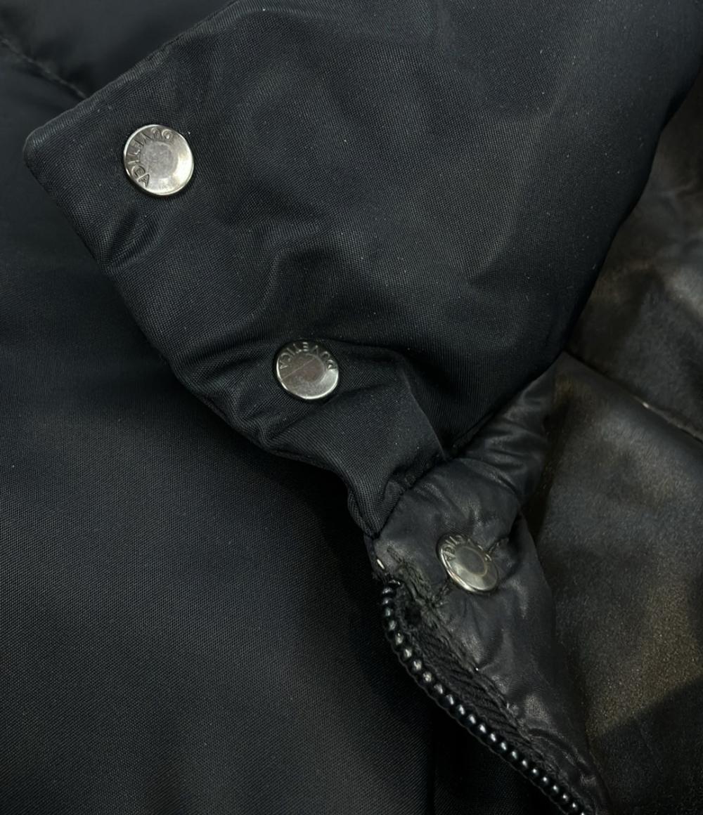 デュベティカ ダウンベスト WJK メンズ SIZE S DUVETICA