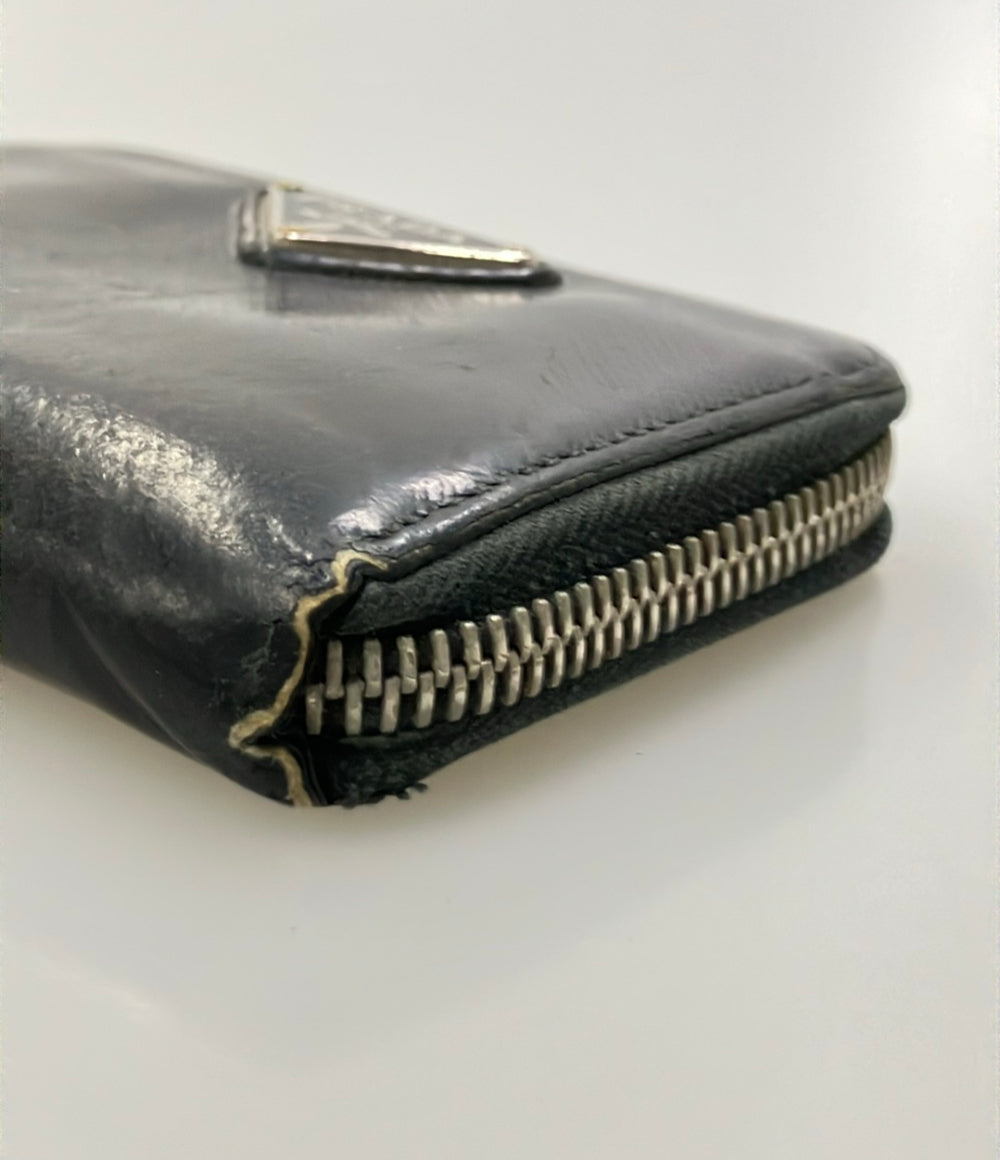 PRADA コインケース サフィアーノレザー レディース プラダ