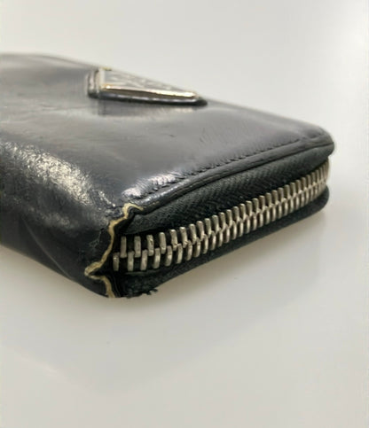 PRADA コインケース サフィアーノレザー レディース プラダ