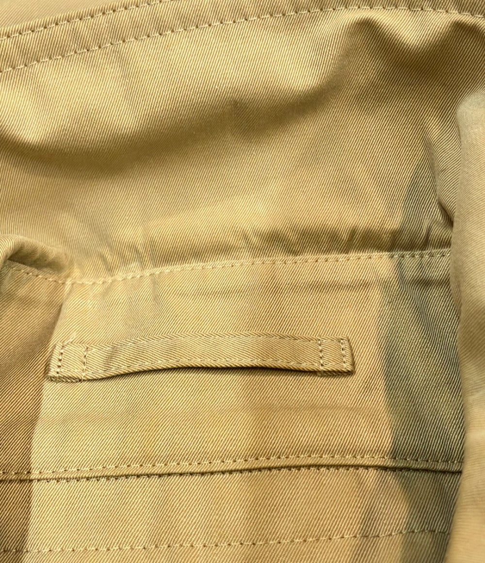 BURBERRY LONDON トレンチコート B1A89-630-51 レディース SIZE 38 (M) バーバリーロンドン