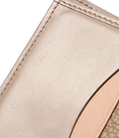Chloe 三つ折り財布 アビー レディース クロエ