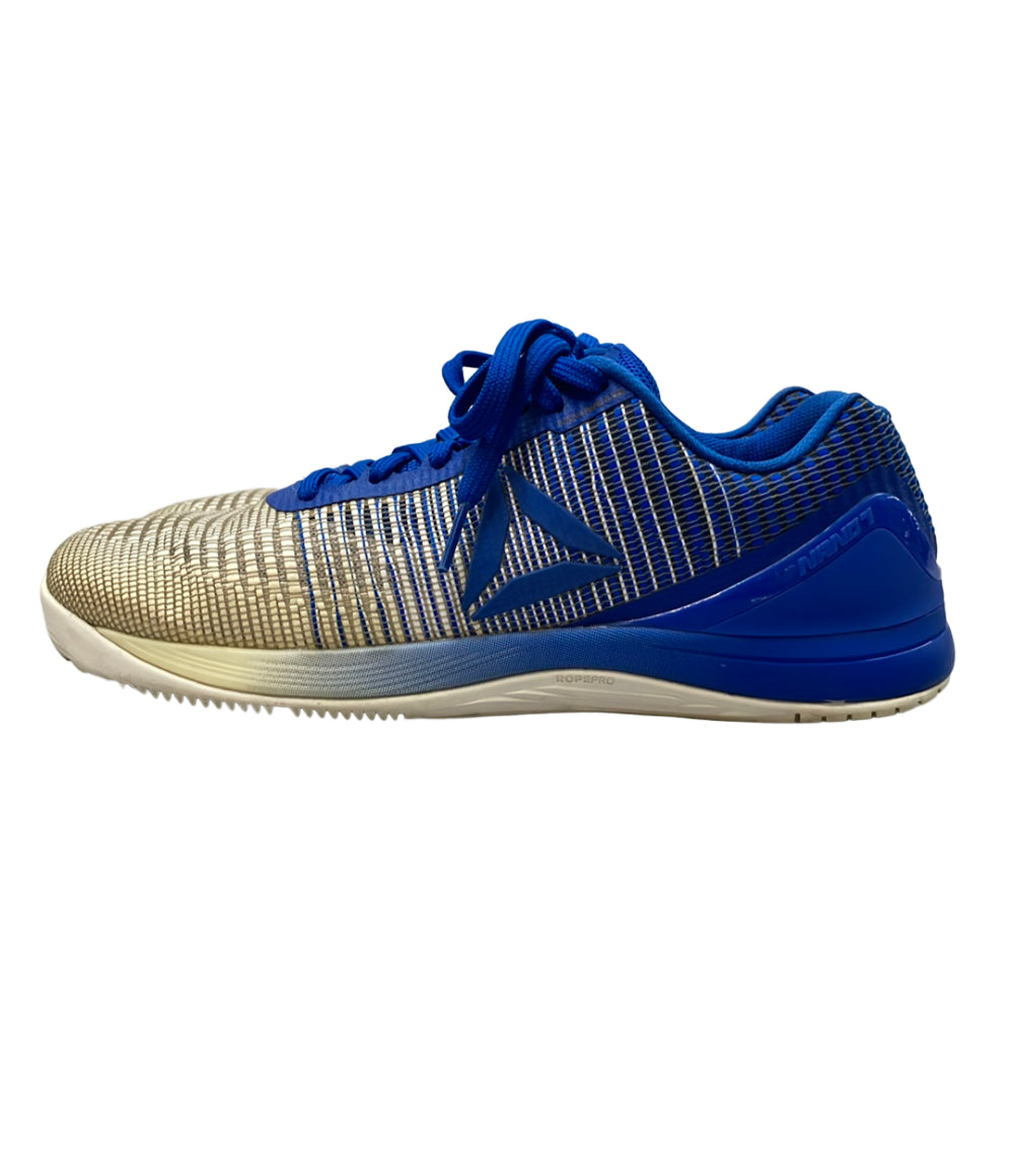 Reebok ローカットスニーカー トレーニングシューズ CrossFit Nano 7.0 BS8347 メンズ SIZE 27.0 リーボック