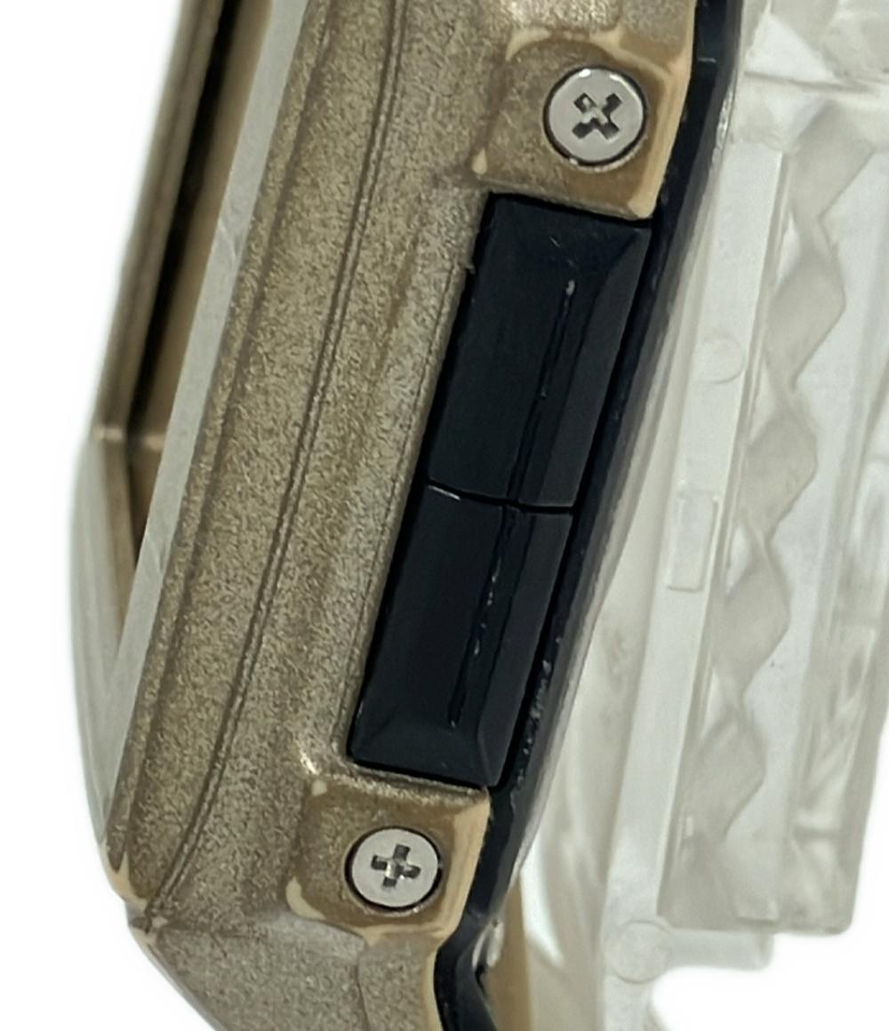 カシオ 腕時計 カスケット CASKET Baby-G クオーツ BGA-200LP レディース CASIO