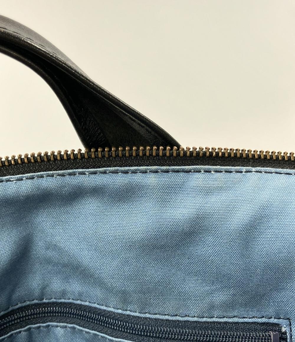 トビウオ 2WAY ハンドバッグ ショルダーバッグ 斜め掛け レディース Tobiuo