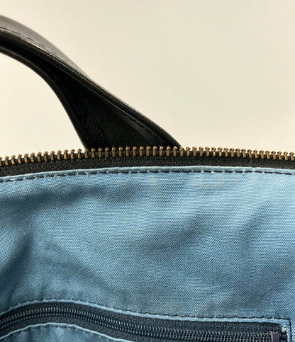 トビウオ 2WAY ハンドバッグ ショルダーバッグ 斜め掛け レディース Tobiuo