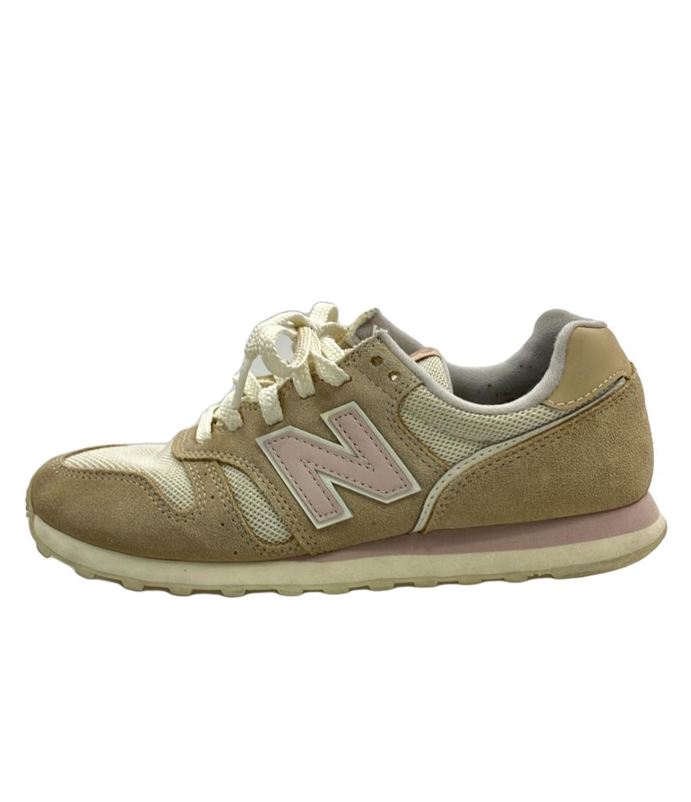 ニューバランス ローカットスニーカー WL373EE2 レディース SIZE 24 (L) NEW BALANCE