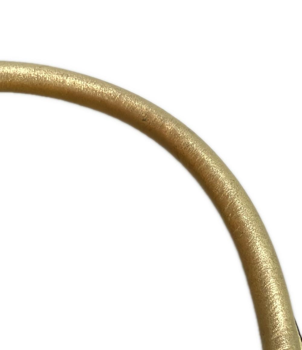 GUCCI ハンドバッグ ショルダーバッグ 肩掛け GGキャンバス 190525 001013 レディース グッチ