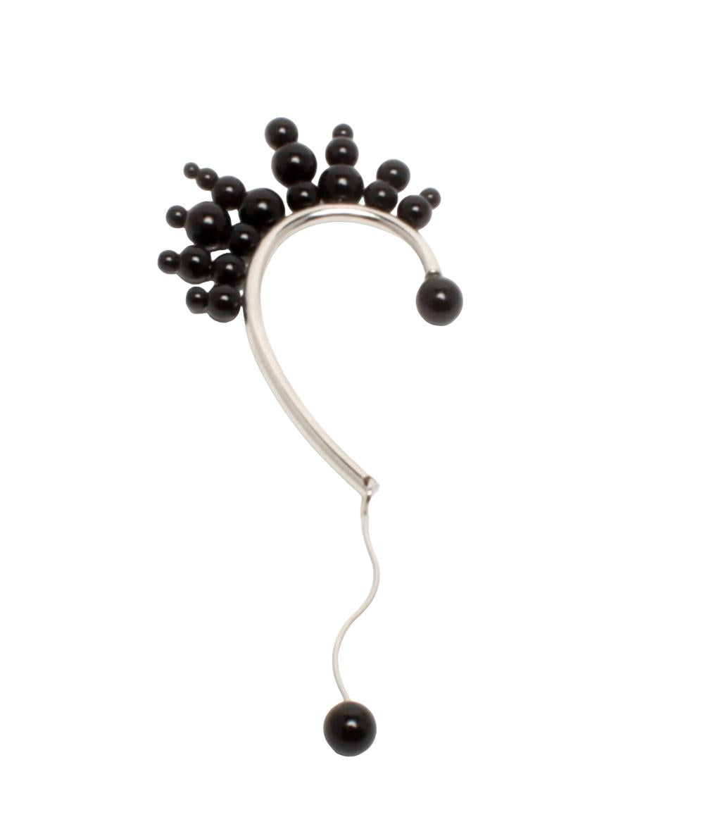 critical:lab イヤカフ イヤリング レディース クリティカルラボ