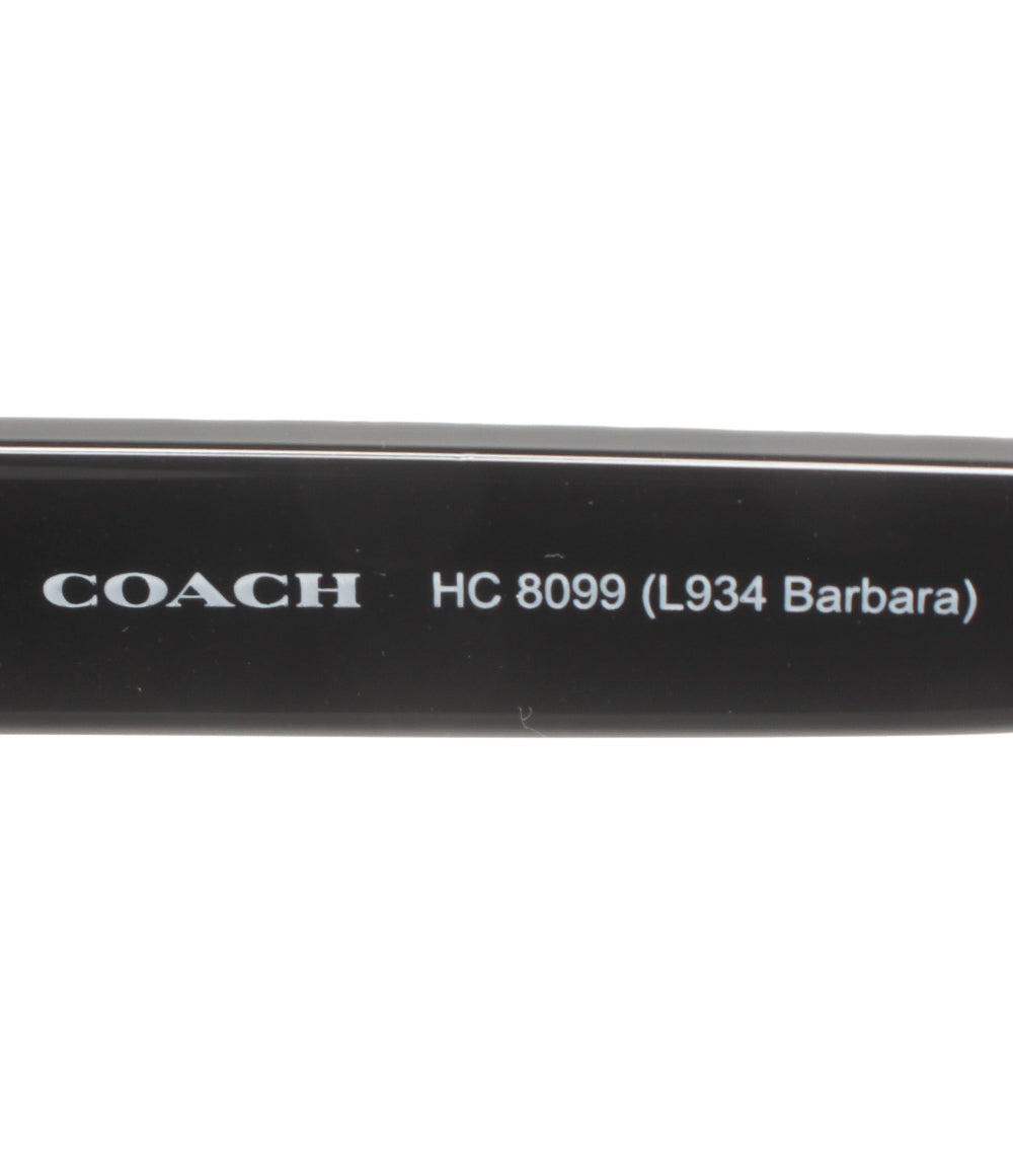 COACH サングラス アイウェア 56□15 HC8099 レディース コーチ