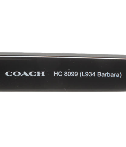COACH サングラス アイウェア 56□15 HC8099 レディース コーチ