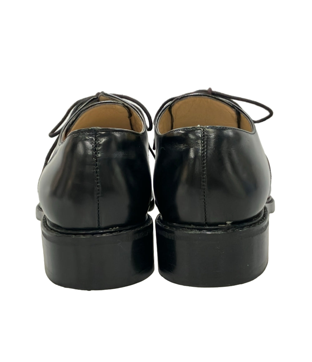 GUCCI スクエアトゥレースアップシューズ 101 5115 レディース SIZE 37 (23.5cm) グッチ