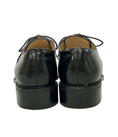 GUCCI スクエアトゥレースアップシューズ 101 5115 レディース SIZE 37 (23.5cm) グッチ