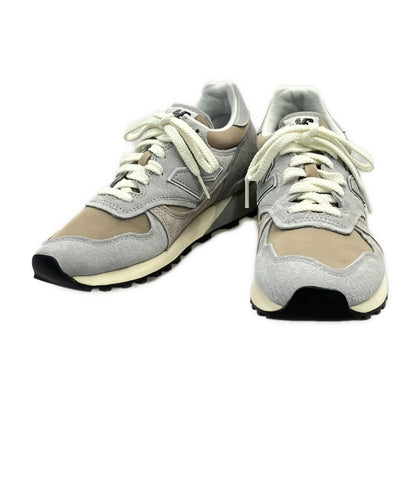 美品 ニューバランス ローカットスニーカー M475VTI レディース SIZE 24 (L) NEW BALANCE