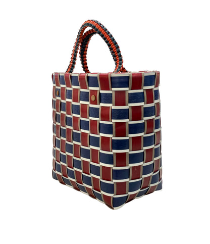 MARNI ハンドバッグ トートバッグ テープバスケット レディース マルニ