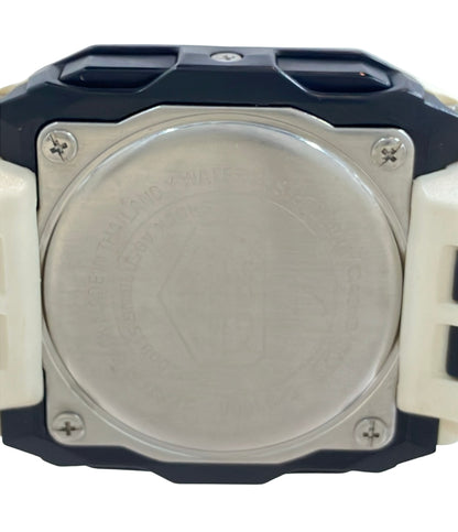 CASIO 腕時計 G-SHOCK クオーツ G-8100A メンズ カシオ