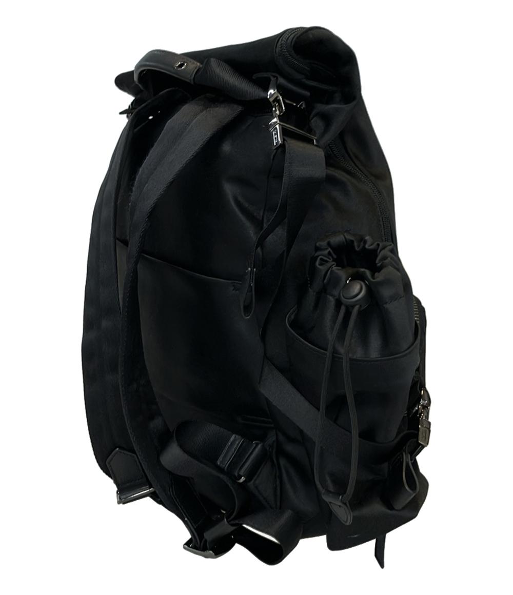 TUMI リュック デイパック Devoe メドウ ノース ロール トップ