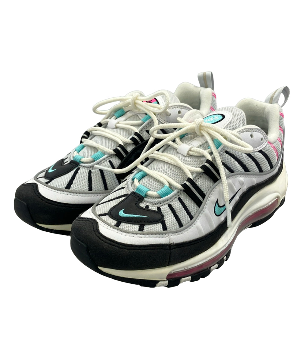 NIKE ローカットスニーカー エア マックス 98 サウスビーチ AH6799-065 レディース SIZE 23.5 ナイキ