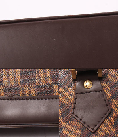 LOUIS VUITTON ハンドバッグ アルマ PM ダミエ エベヌ N51131 レディース ルイ・ヴィトン