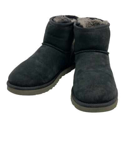 アグ ムートンブーツ CLASSIC MINI II F20015G メンズ SIZE 25 (S) UGG