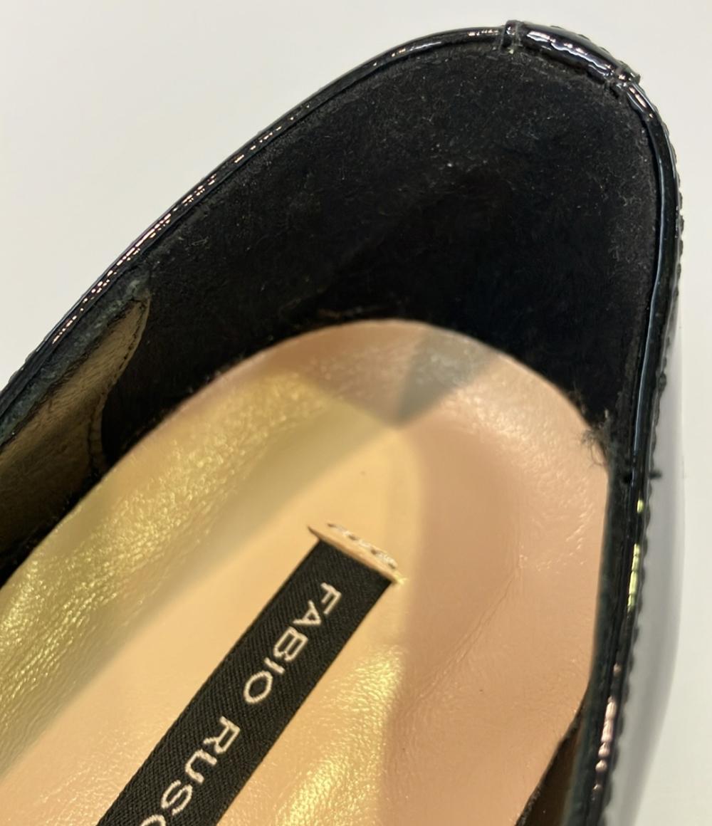 ファビオルスコーニ フラットシューズ パンプス レディース SIZE 37 (M) FABIO RUSCONI