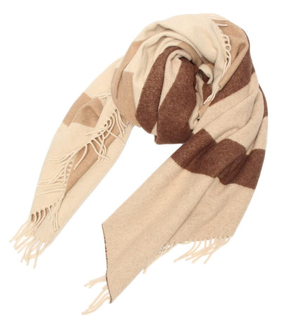 美品 Tory Burch 大判ストール ショール レディース トリーバーチ