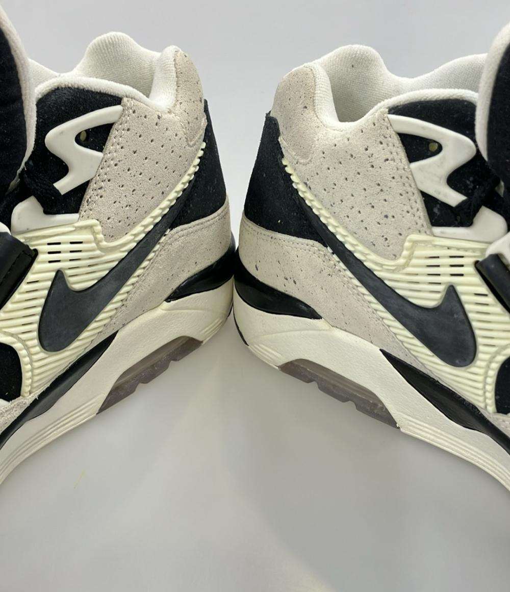 NIKE ハイカットスニーカー AIR FORCE 180 310095-101 メンズ SIZE 28.0 (XL) ナイキ