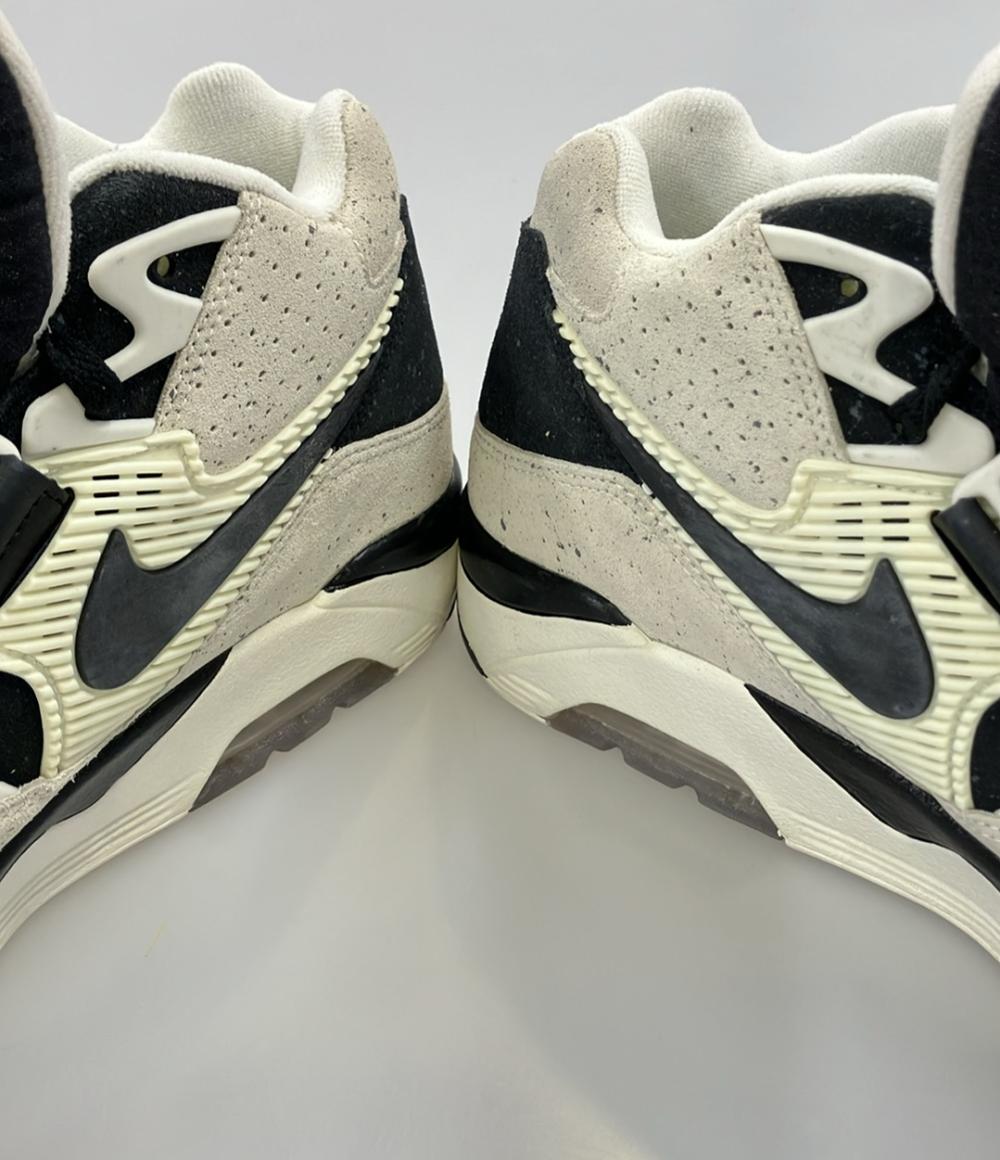 NIKE ハイカットスニーカー AIR FORCE 180 310095-101 メンズ SIZE 28.0 (XL) ナイキ
