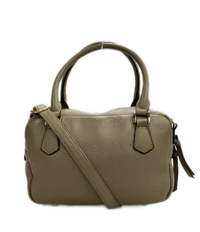 トプカピクリュ 2wayハンドバッグ ショルダーバッグ 斜め掛け レディース TOPKAPI COULEUR