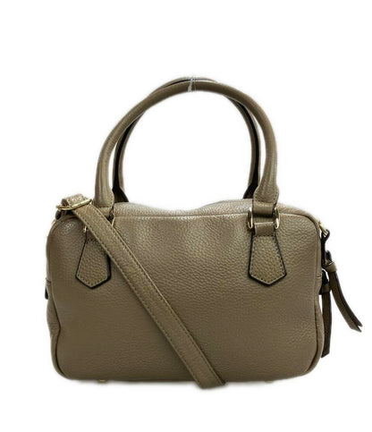 トプカピクリュ 2wayハンドバッグ ショルダーバッグ 斜め掛け レディース TOPKAPI COULEUR