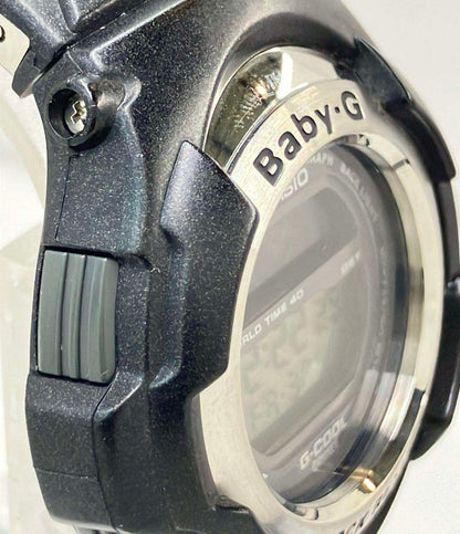 CASIO 腕時計 ウォルト・ディズニー生誕100周年記念 Baby-Ga クオーツ BGC-110 レディース カシオ