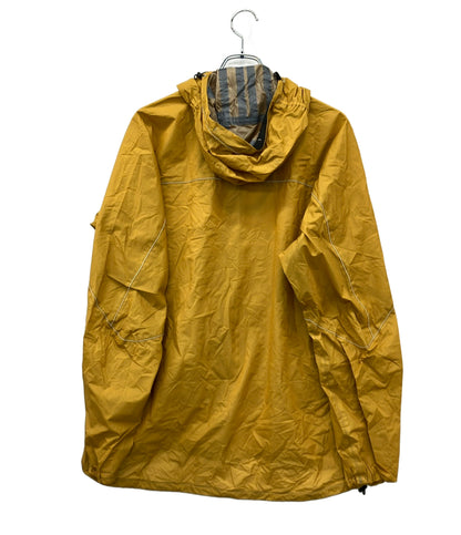 and wander ナイロンジャケット レイン フード付き 574-2111036 メンズ SIZE 3 (M) アンドワンダー