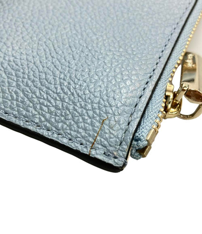 Kate Spade コインケース カードケース キーリング付き レザー PWRU7159 レディース ケイトスペード