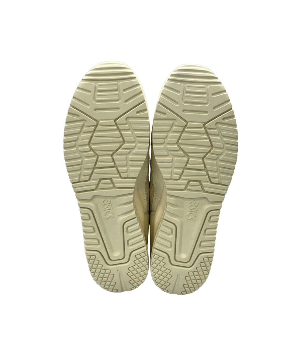美品 asics ローカットスニーカー 岡⼭デニム ゲルライト 3 OG 1201A530 メンズ SIZE 27.0 (L) アシックス