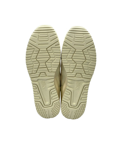 美品 asics ローカットスニーカー 岡⼭デニム ゲルライト 3 OG 1201A530 メンズ SIZE 27.0 (L) アシックス
