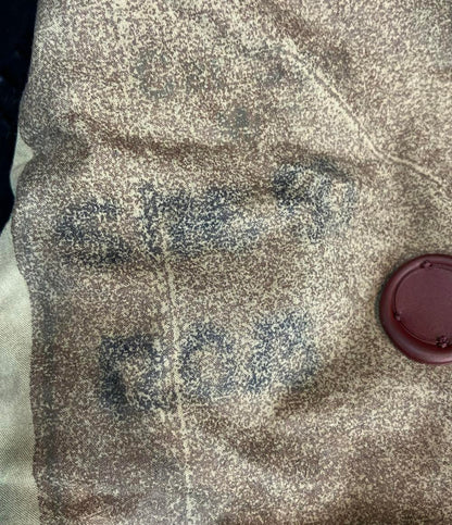 Ten-C コート CAR COAT 13CTCUK 13CTCUK 04010 002105 メンズ テンシー