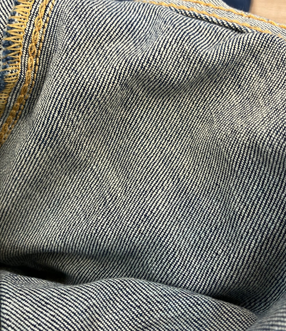 DSQUARED2 デニムパンツ ダメージ加工 メンズ SIZE 48 ディースクエアード