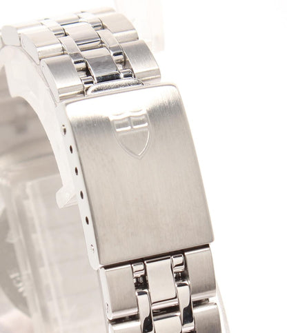 TUDOR TUDOR 腕時計 サブマリーナ 自動巻き ブルー REF.75190 メンズ チュードル チュードル