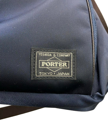 美品 PORTER ショルダーバッグ 斜め掛け メンズ ポーター