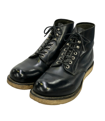 RED WING ワークブーツ 8165 メンズ SIZE 9.5 (27.5cm) レッドウィング