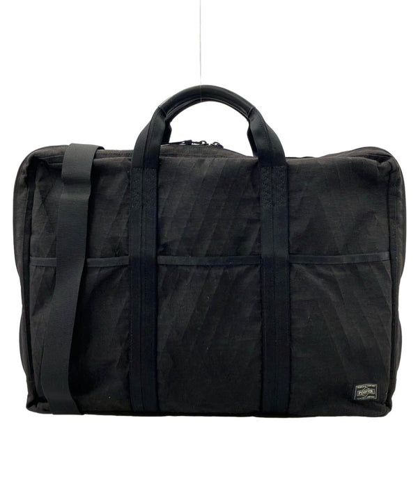 PORTER 2WAY ブリーフケース ビジネスバッグ ショルダーバッグ 斜め掛け メンズ ポーター