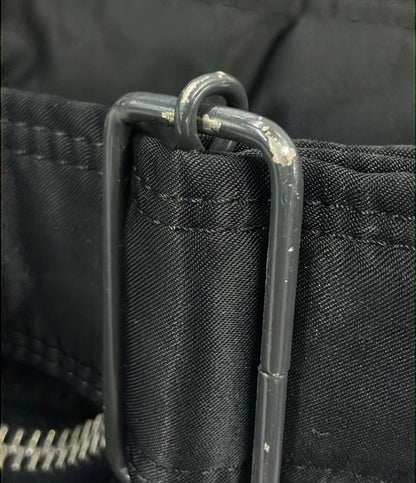 PORTER 2WAY ビジネスバッグ ブリーフケース ショルダーバッグ 斜め掛け タンカー メンズ ポーター