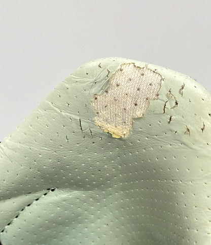 訳あり ナイキ ローカットスニーカー MONTREAL RCR VNTG 555258-017 レディース SIZE 24.5 (L) NIKE