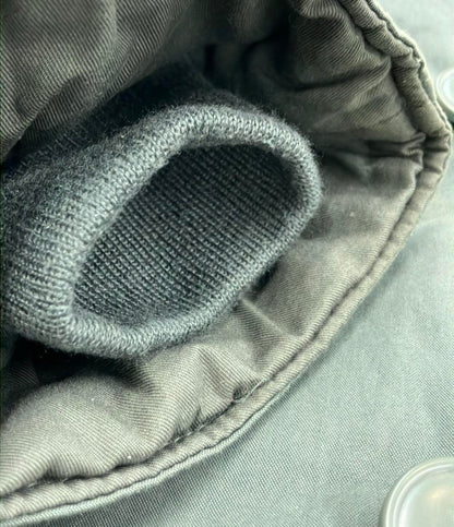 アルファ フィールドジャケット メンズ SIZE M (M) ALPHA